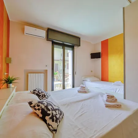 Vittoria Hotell 3*