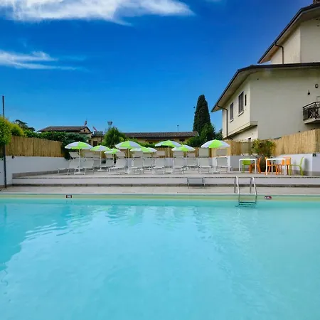 Vittoria 3* Sirmione