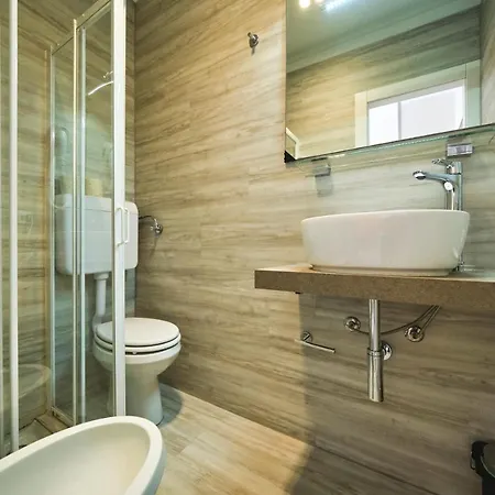 Hotell Vittoria Sirmione