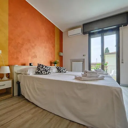 Hotell Vittoria 3*