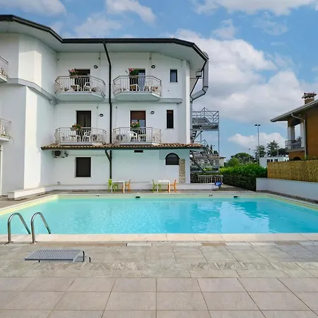 Vittoria Hotell Sirmione