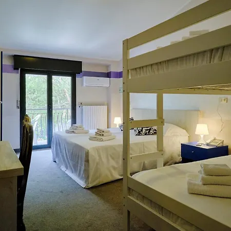 Vittoria Hotell 3*