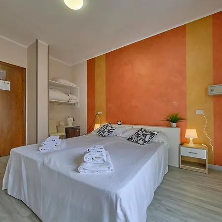Hotell Vittoria 3*