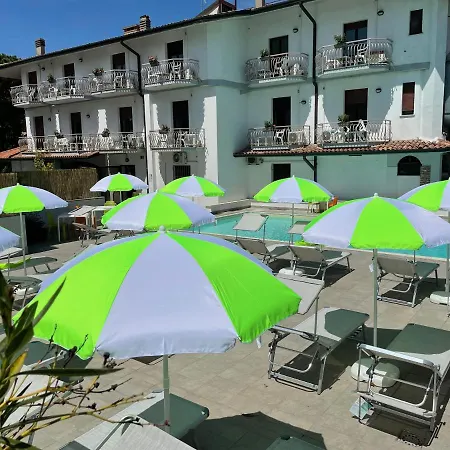 Hotel Vittoria