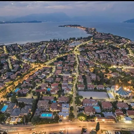 Hotell Vittoria 3*