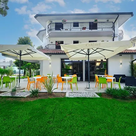 Vittoria Hotel