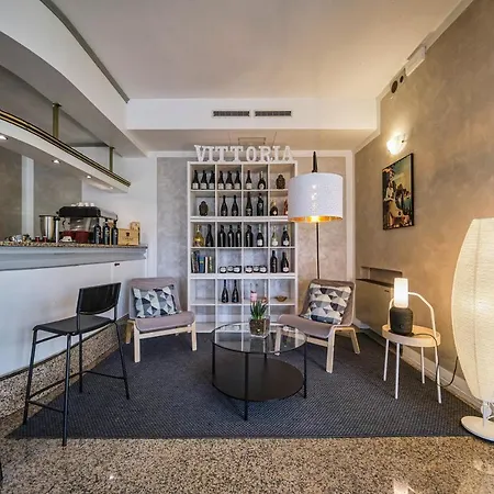 Hotel Vittoria 3*