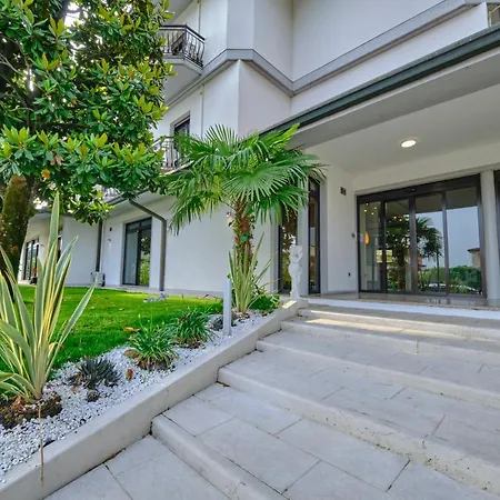 Vittoria Hotel Sirmione