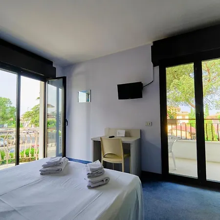Vittoria Hotel 3*