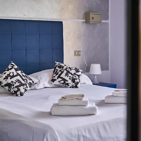 Vittoria Hotel 3*