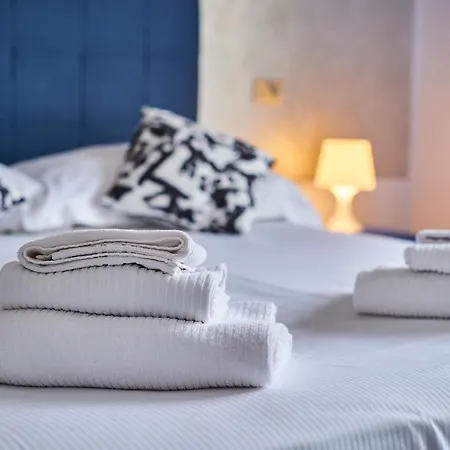 Otel Vittoria 3*