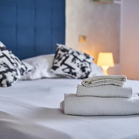 Vittoria Hotel