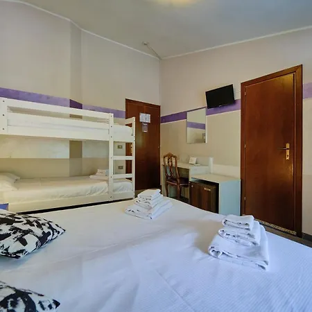 Hotel Vittoria