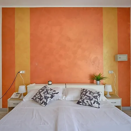 Hotel Vittoria