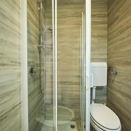 Hotel Vittoria 3*