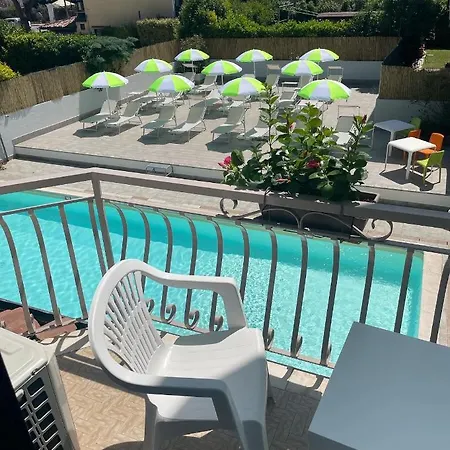 Hotel Vittoria